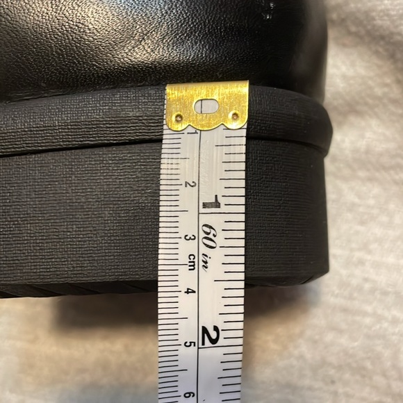 Bogs Black Water-resistant Leather Boots Women’s size 11 - Picture 11 of 14